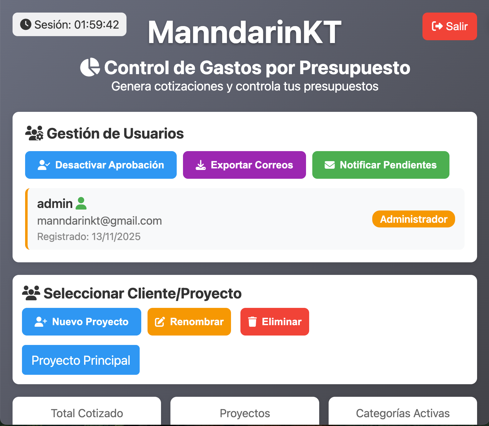Community Manager